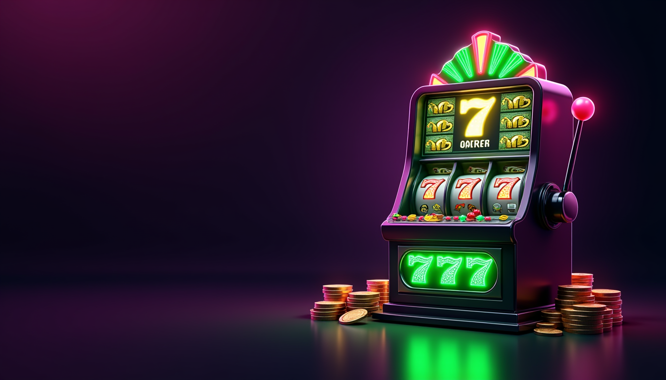 American roulette wheel close-up