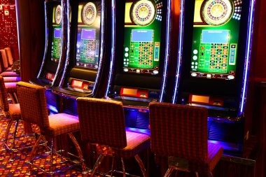 Live dealer at dumai toto roulette table