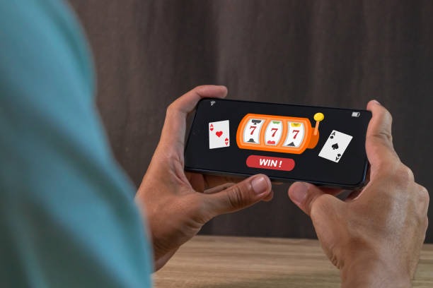 Bet settlement and payout confirmation